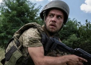 Украина готовит террористов для вторжения