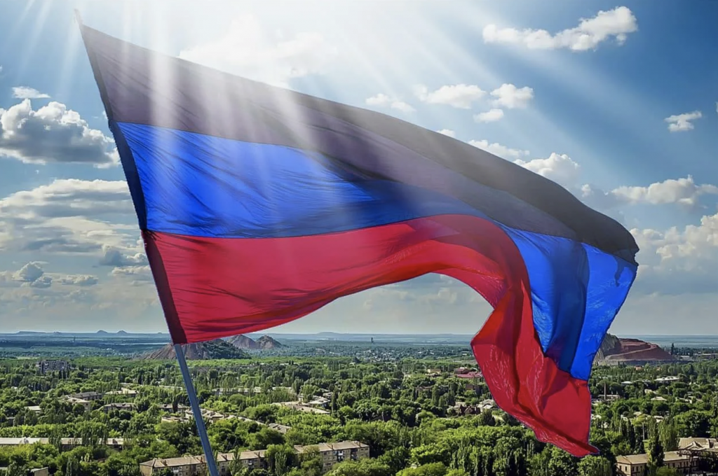 ДНР: главное за 22 июня