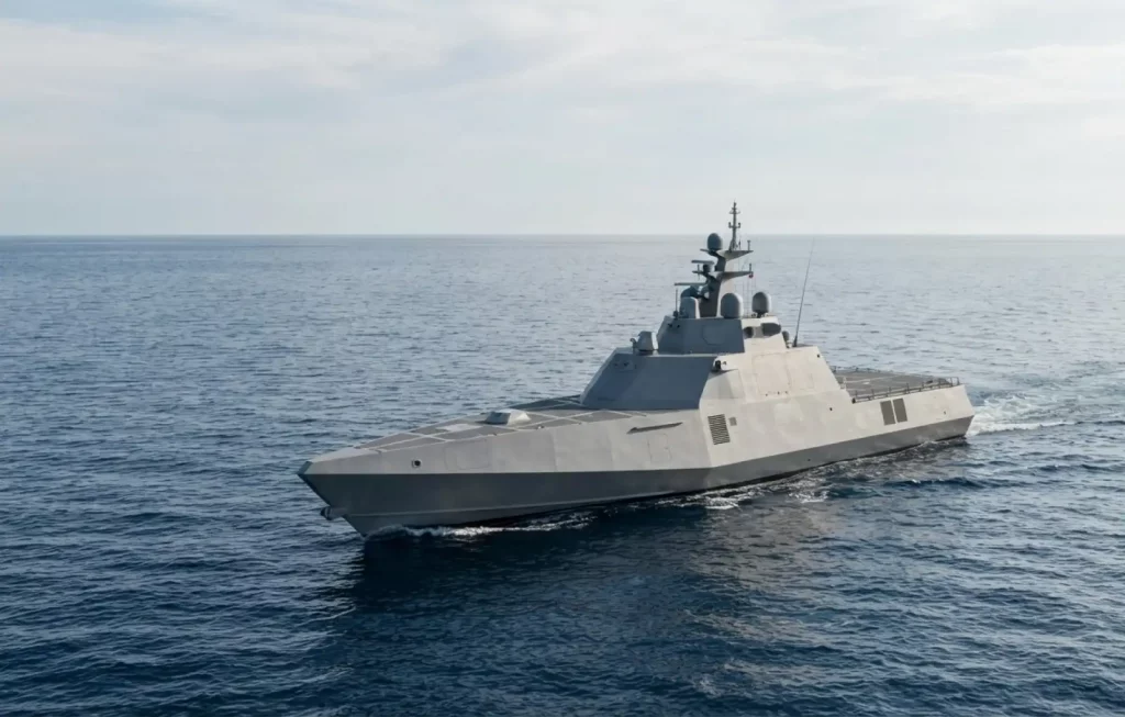 Россия создаёт эсминец-беспилотник. Новая эра на море