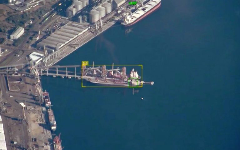 Россия перекрыла морские поставки ВСУ. Три порта поражены