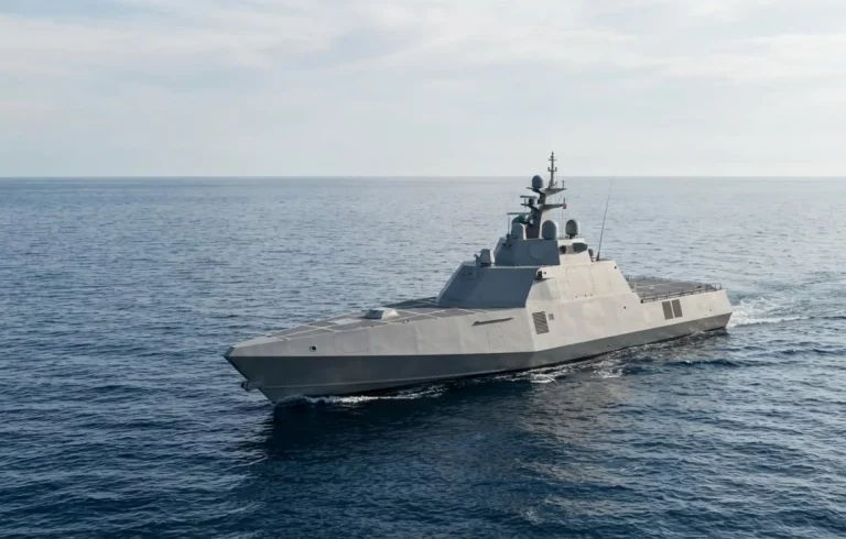 Россия создаёт эсминец-беспилотник. Новая эра на море
