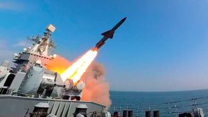 Российские ракеты уходят от Patriot. Запад в панике