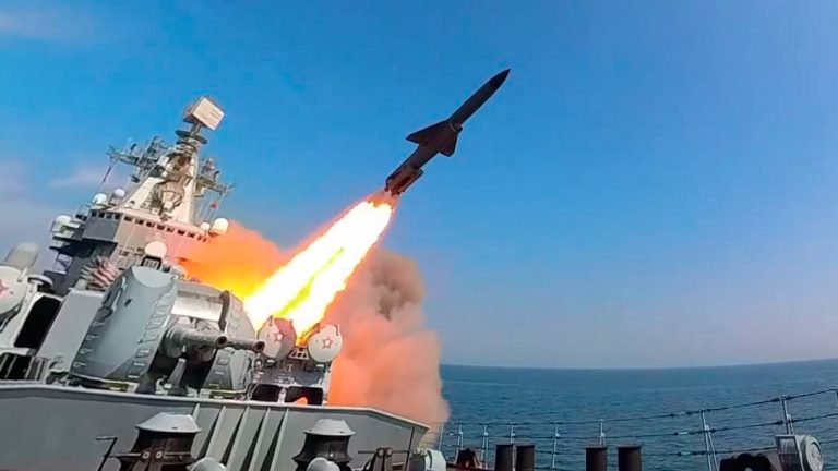 Российские ракеты уходят от Patriot. Запад в панике