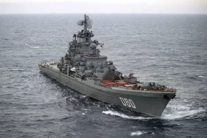 Адмирал Нахимов превзошёл все корабли НАТО. Что скрыто за модернизацией