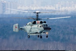 «Адмирал Нахимов» получил «летающий радар». НАТО в шоке