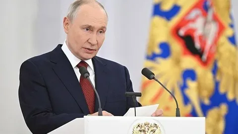 Путин подтвердил: Россия будет побеждать