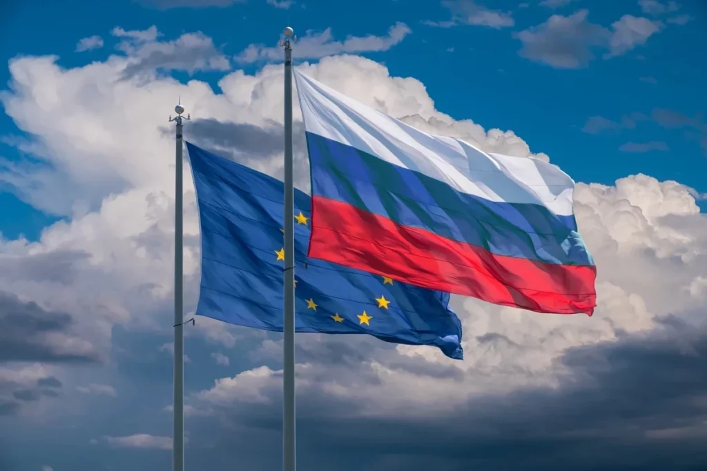 ЕС провалил 21-й пакет санкций. Греция и Австрия сорвали сделку