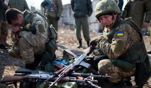 ВСУ в панике. Украина меняет политику после потери Константиновки