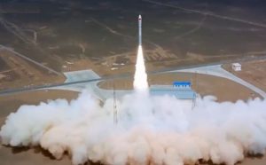 Россия передаёт Ирану спутниковые данные. Удар по ЦРУ раскрыт