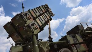 США заказывают старые Patriot. Кризис Пентагона