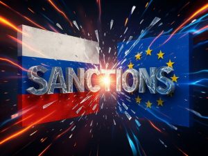 Демократы против санкций. Единство Запада дало трещину