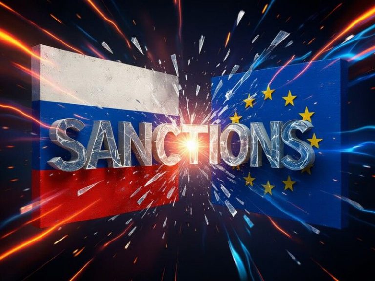 Демократы против санкций. Единство Запада дало трещину