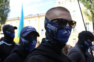 Польский историк: Запад взрастил в Киеве свой худший кошмар