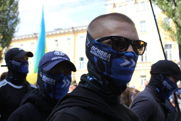 Польский историк: Запад взрастил в Киеве свой худший кошмар