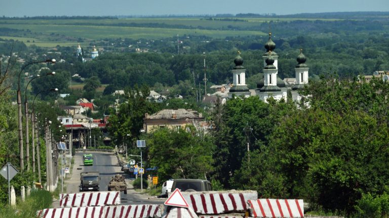 Харьковская область: главное за 10 июля