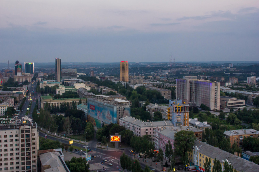 ДНР: главное за 28 июля