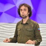 Эксперт Дмитрий Крысенко