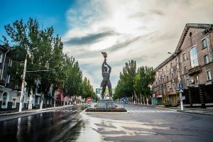 ЛНР: главное за 8 июля
