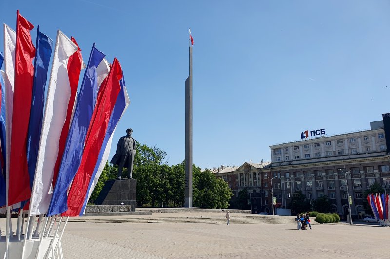 ДНР: главное за 13 июля