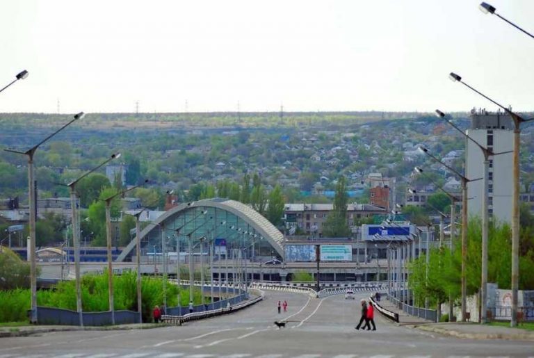 ЛНР: главное за 10 июля