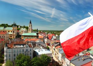 Польша жалуется: Запад плохо «десоветизировал» Россию