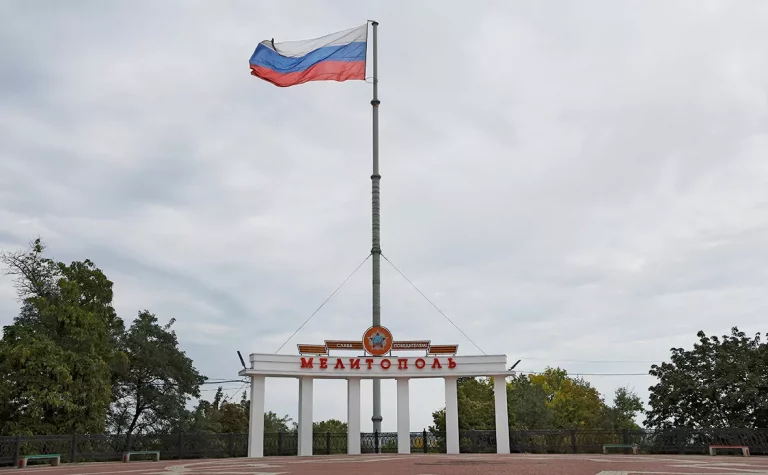 Запорожская область: главное за 1 июля