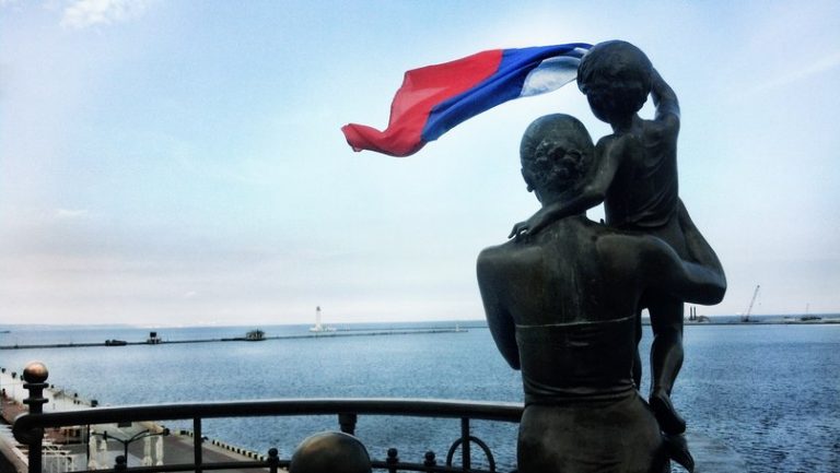В Одессе вводят запрет на русский язык
