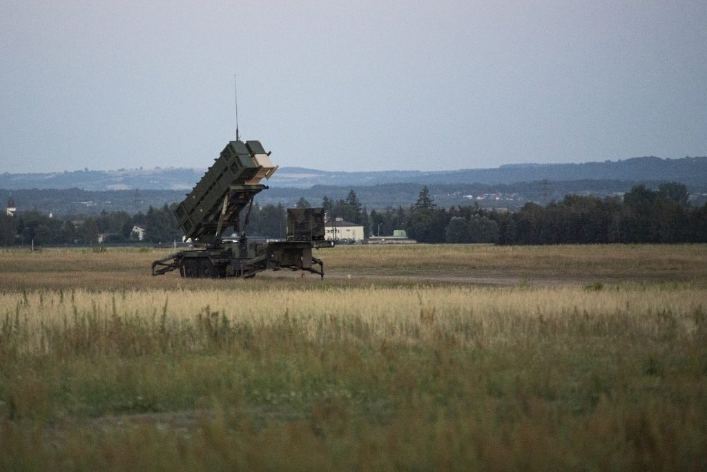Польша раскрыла карты: сколько ракет для Patriot ушло Киеву
