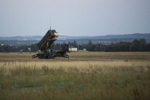 Польша раскрыла карты: сколько ракет для Patriot ушло Киеву