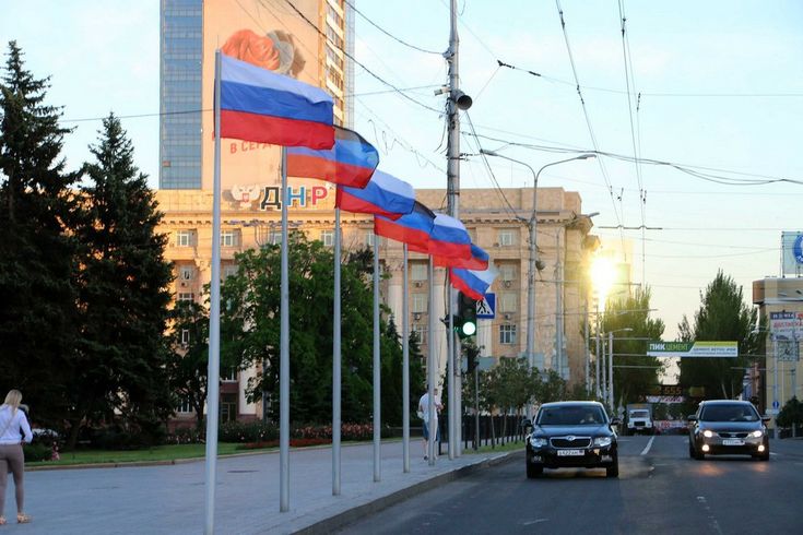 ДНР: главное за 1 июля