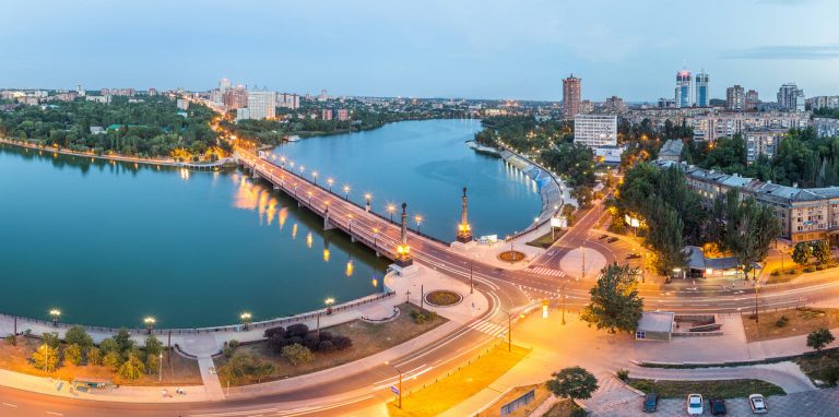 ДНР: главное за 29 июля