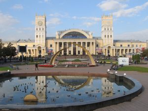Харьковская область: главное за 31 июля