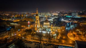 Харьковская область: главное за 29 июля