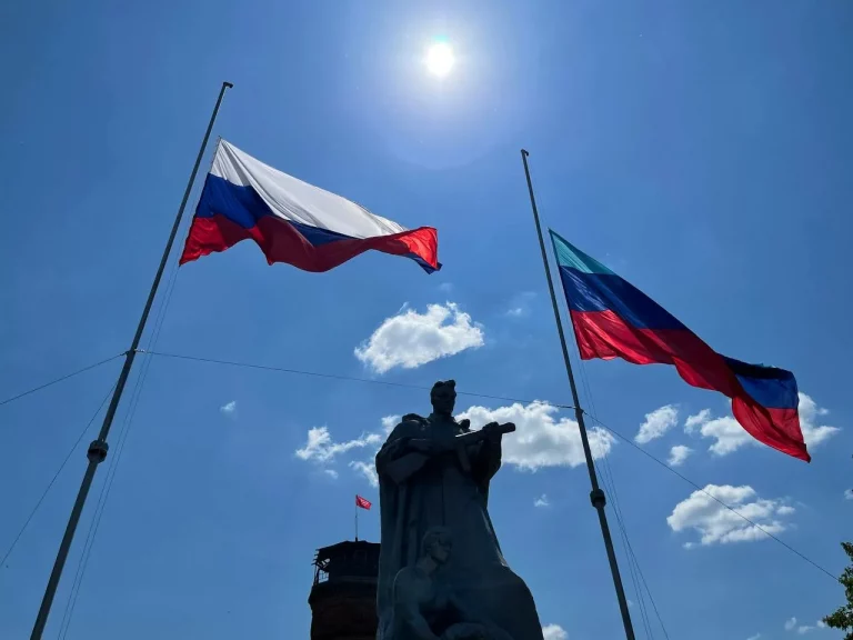 ЛНР: главное за 9 июля