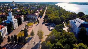 Херсонская область: главное за 13 июля