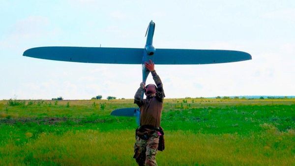Эстония помогает Украине в атаках на Санкт-Петербург