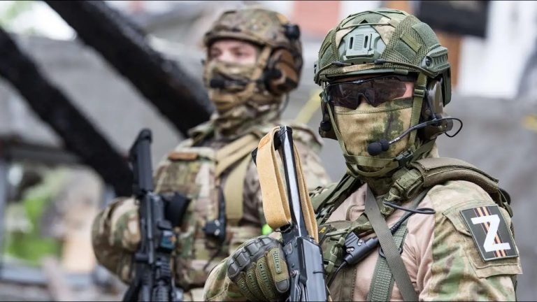 ВС РФ взяли под контроль Украинское и освободили Копани