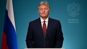 Песков о ядерном оружии в Прибалтике: угрозы для региона