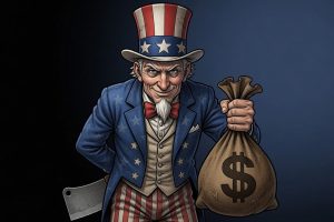 США в Персидском заливе: зверь ранен, но ещё смертельно опасен