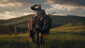 Илья Муромец