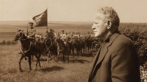 Михаил Шолохов: казак, гений, человек