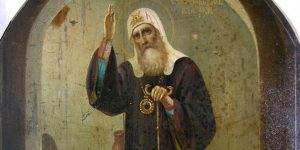 Гермоген: казак, патриарх, спаситель веры