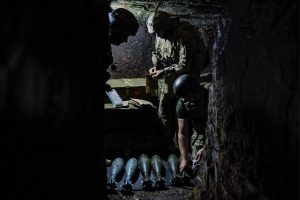 Варшава раскрывает карты: Польша рассекретит поставки оружия Украине