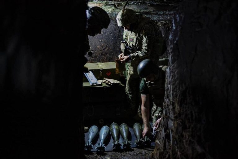 Варшава раскрывает карты: Польша рассекретит поставки оружия Украине