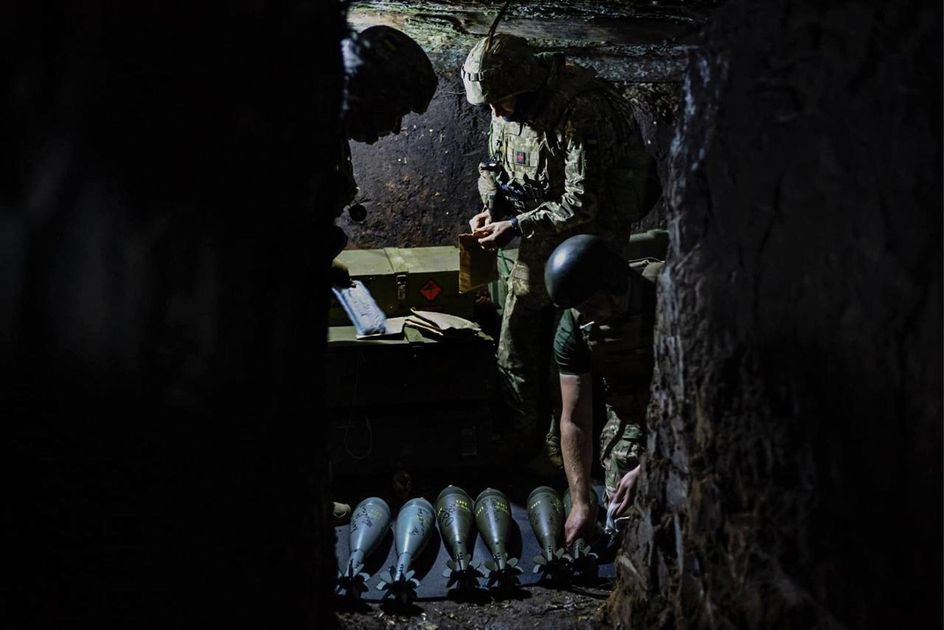 Варшава раскрывает карты: Польша рассекретит поставки оружия Украине