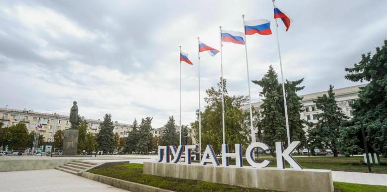 ЛНР: главное за 3 июля