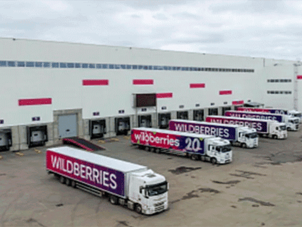 Wildberries переносит логистику в Казахстан из-за ударов дронов