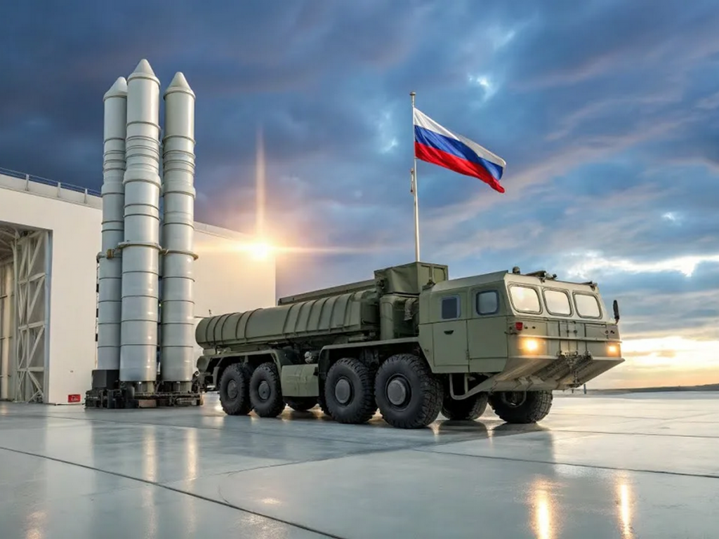 Россия накопила ракетный арсенал. Новые удары по инфраструктуре ВСУ неизбежны