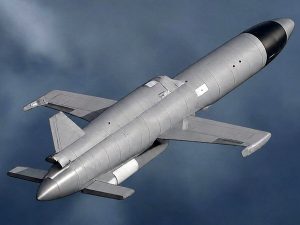 Российская ракета «Бандероль» наносит сокрушительные удары по украинским портам