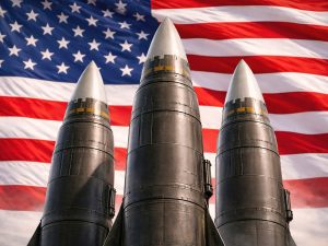 США делают ставку на тактическое ядерное оружие. Признание слабости перед Россией